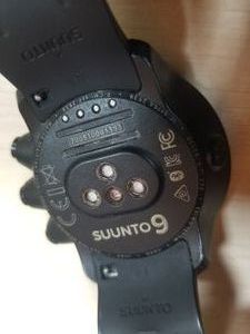01-200540961: Suunto 9 baro