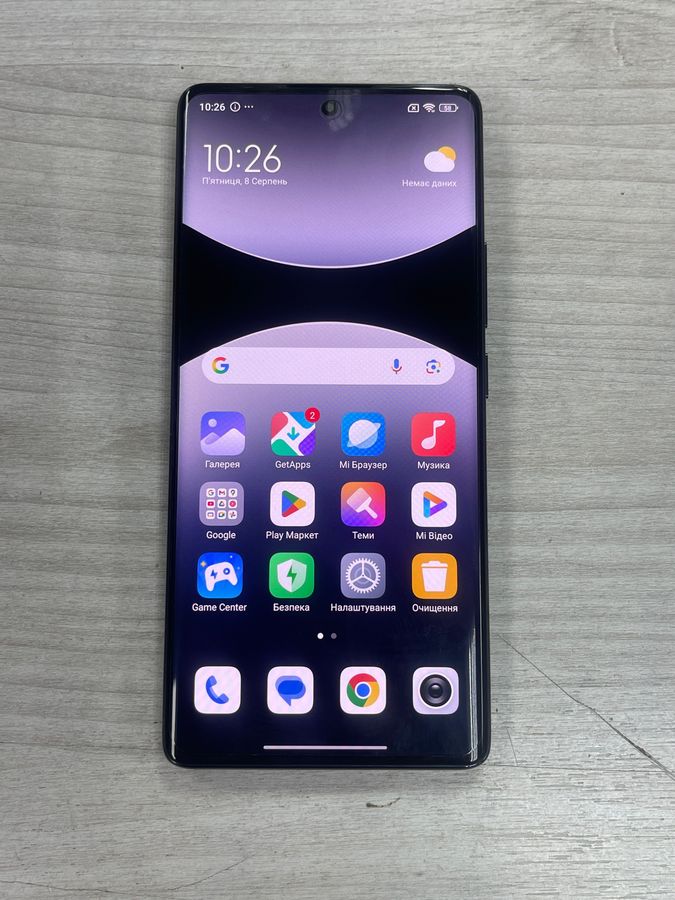 redmi note 14 pro 8/256gb