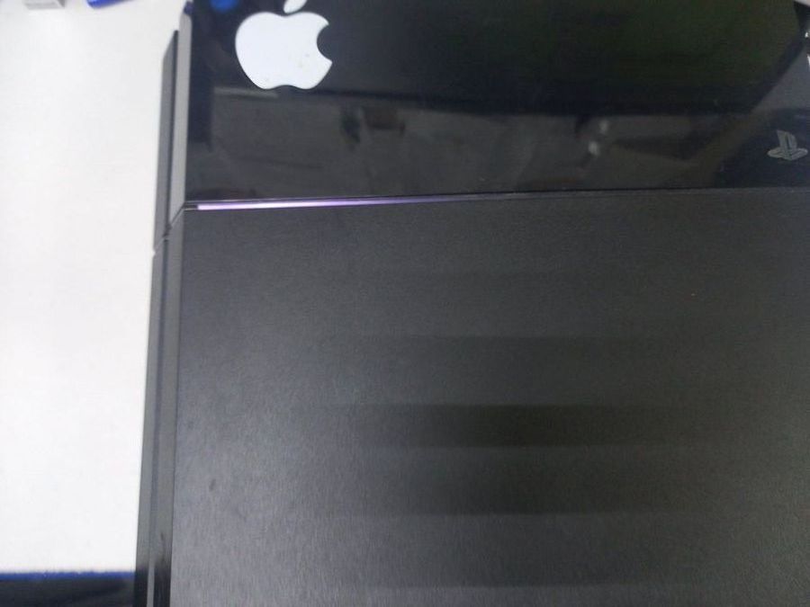 playstation 4 500gb