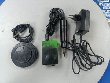 01-200598903: Без Виробника без моделі