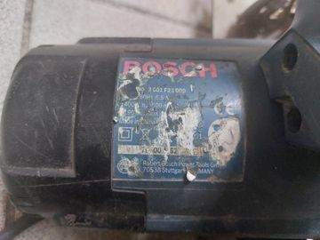 01-200600446: Bosch gks 190