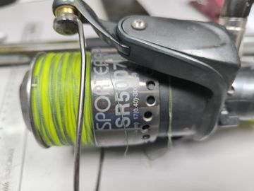 01-200601136: Tica sportera sr5007r