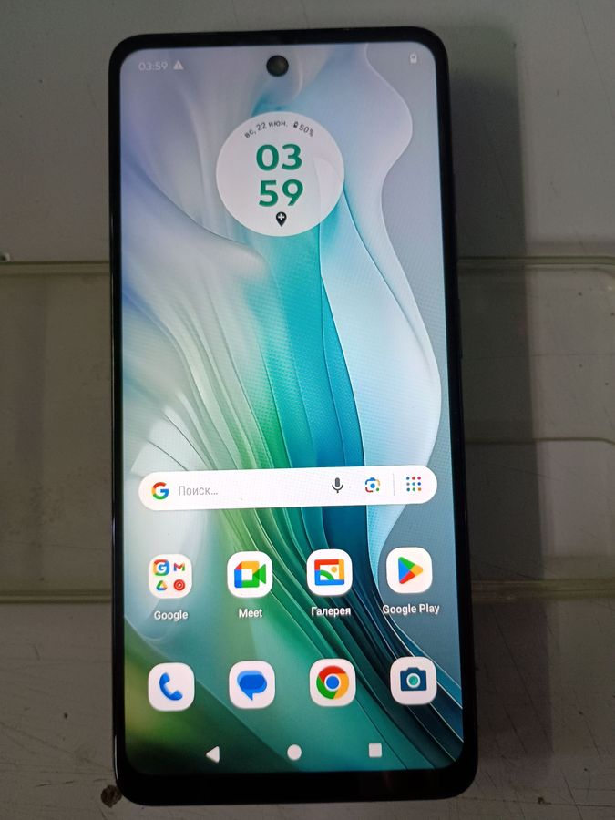 moto e14 4/64gb