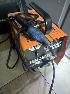 01-200601465: Монолит тдм-300а