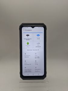 01-200570728: Ulefone power armor 18t 12/256gb