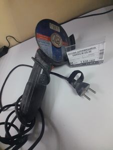 01-200609265: Dnipro-M gs-98