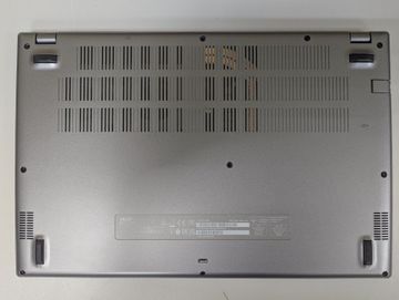 01-200610372: Acer 15/core i5-12450h ddr5/16gb ddr4/hdd *відсутній/ssd 512 gb/*інтегрована