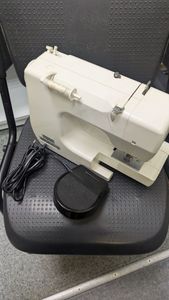 01-200612095: Janome jem