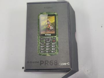 01-200622873: Sigma x-treme pr68 type-c