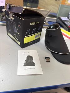 01-200626932: Delux delux m618 plus