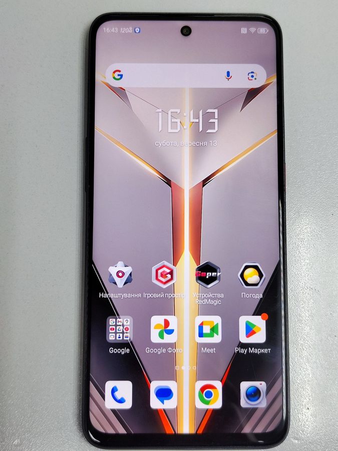 nubia neo 2 5g 8/256gb