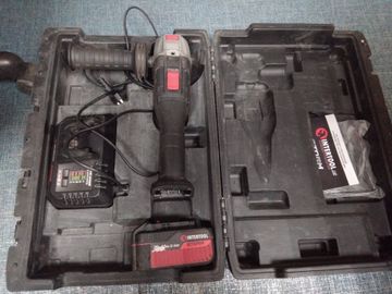 01-200629663: Intertool wt-0366