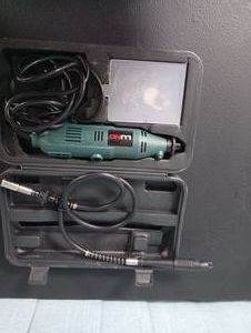 01-200629113: Lund 79314 + насадки з гнучким валом