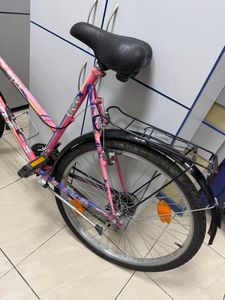 01-200631506: Atlanta sity bike 24"