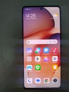 01-200631883: Xiaomi redmi note 12 pro 5g 8/256gb