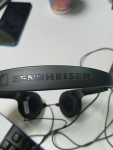 Б/в Навушники Sennheiser epos pc 8 usb 01-200631680