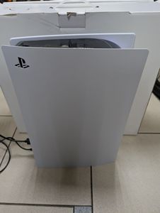01-200631062: Sony playstation 5 digital edition 825gb