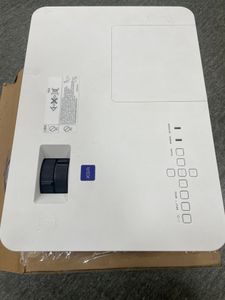 01-200144899: Sony vpl-dx240