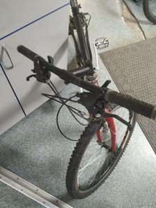 01-200636023: Без Виробника без назви 26" / steel