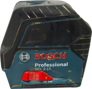 01-200637101: Bosch gcl 2-15