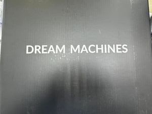 01-200738397: Dream Machines 15/core i7-12650h ddr5/32gb ddr5/hdd *відсутній/ssd 1000 gb/geforce rtx3050 6gb