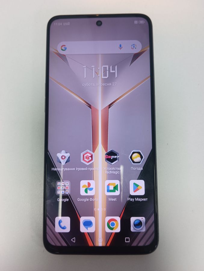 nubia neo 2 5g 8/256gb