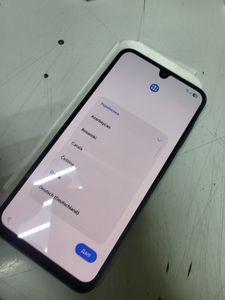 01-200738146: Samsung galaxy a26 5g 6/128gb