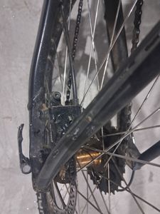 01-200601037: Cube aim 27.5"/рама алюм