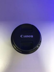 01-200637375: Canon ef 50mm f/1,8 stm