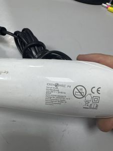 Б/у Фен-щетка Ideen Welt p8-rm-bhab 01-200742138