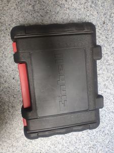 Б/в Багатофункціональний інструмент Einhell te-mg 300 eq + набір 01-200742237