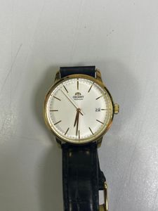 Б/у Часы Orient epson f672-uad0 c470238 01-200742605