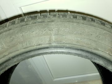 01-200743805: Pirelli scorpion verde all season 275/45 r20 110v m+s