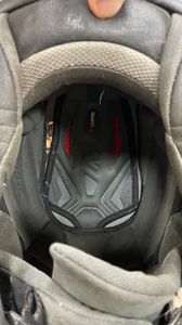 01-200636200: Nitro Racing reactor