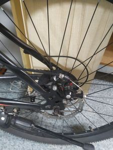 01-200743251: Toprider top-611 26