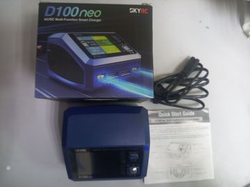 01-200744791: Skyrc d100neo