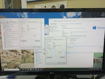 01-200743129: Пк intel core i5-10400f/ram 16 gb/hdd 1000 gb/ssd 120 gb/nvidia rtx 3060ti (geforce) 8gb gddr6 256bit