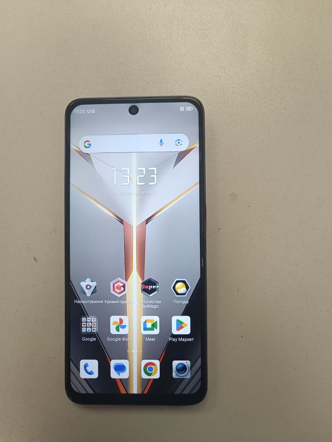 nubia neo 2 5g 8/256gb
