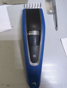 01-200749596: Philips hairclipper series 5000 hc5612/15