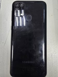Б/в Мобільний телефон Samsung galaxy m31 sm-m315f 6/128gb 01-200749202