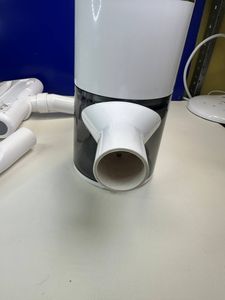 Б/в Пилосос Без Виробника hk-v8 wireless vacuum cleaner 01-200753336