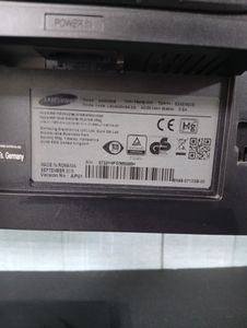 01-200756238: Samsung s24e450b