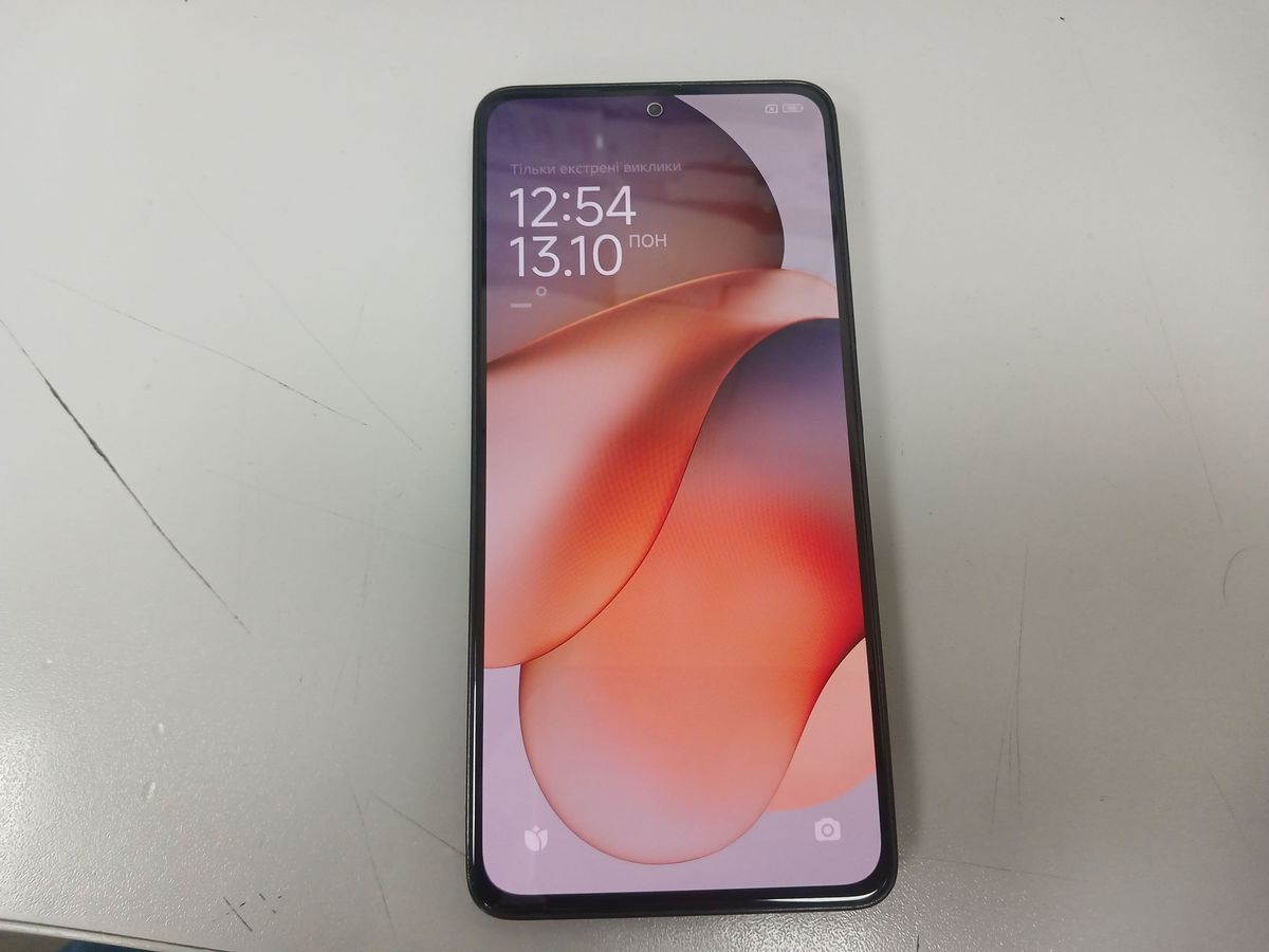 redmi note 13 5g 8/256gb