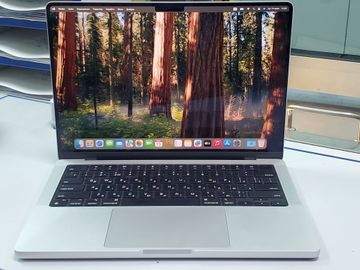 01-200759223: Apple macbook pro 14 a3112 apple m4/ ram 16gb/ssd 512gb/ 10cpu/10gpu