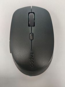 01-200758734: Rapoo m300 silent wireless multi-mode