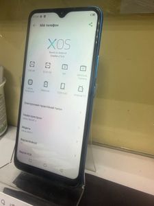 01-200759992: Infinix x6511 2/32gb