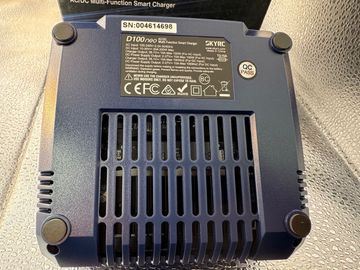 01-200761285: Skyrc d100 neo