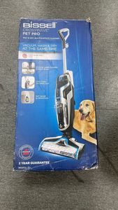 01-200743523: Bissell crosswave 2225n