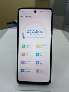 01-200607120: Zte nubia focus 5g 6/256gb z2357n