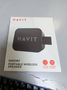 01-200763354: Havit sk921bt